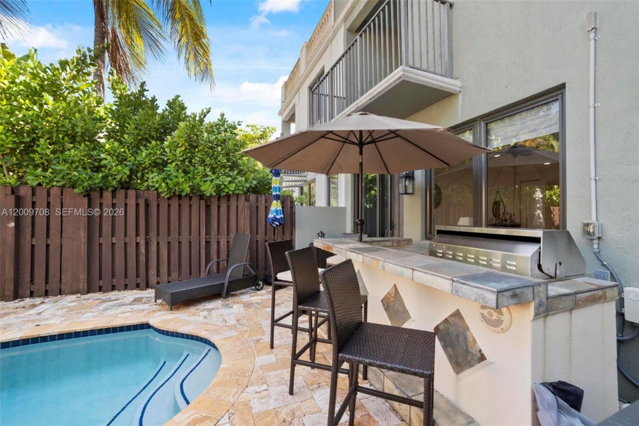 542 NE 17th Ave , Fort Lauderdale, FL 33301 Photo
