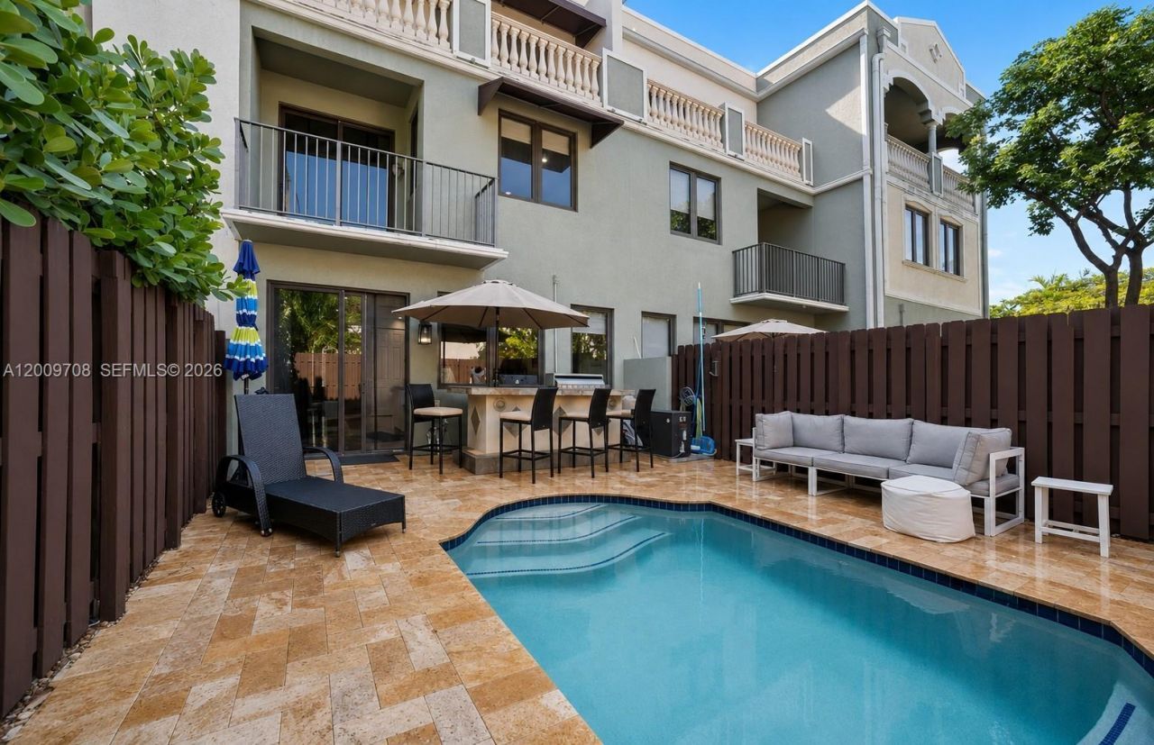 542 NE 17th Ave, Fort Lauderdale, FL 33301 Photo