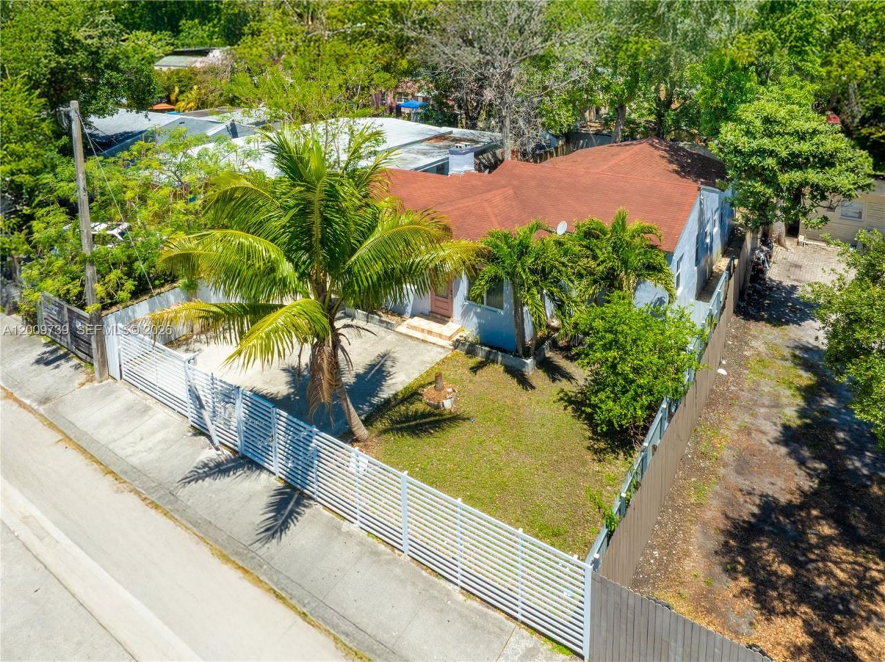 235 NW 59th St , Miami, FL 33127 Photo