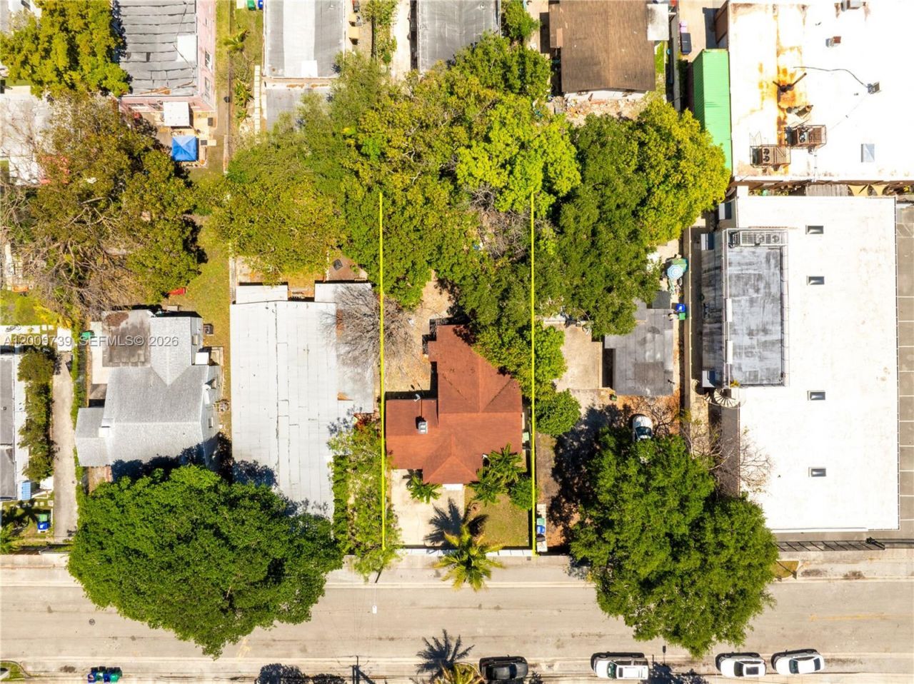 235 NW 59th St , Miami, FL 33127 Photo
