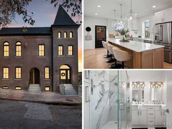 1201 Mackay Place, St Louis, MO 63104