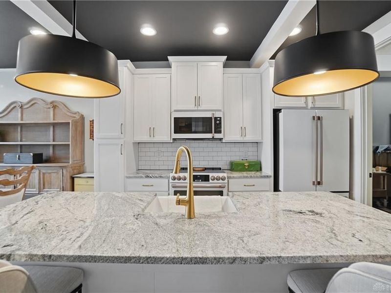 605 Cape Cod Court, Beavercreek, OH 45430 Photo 10