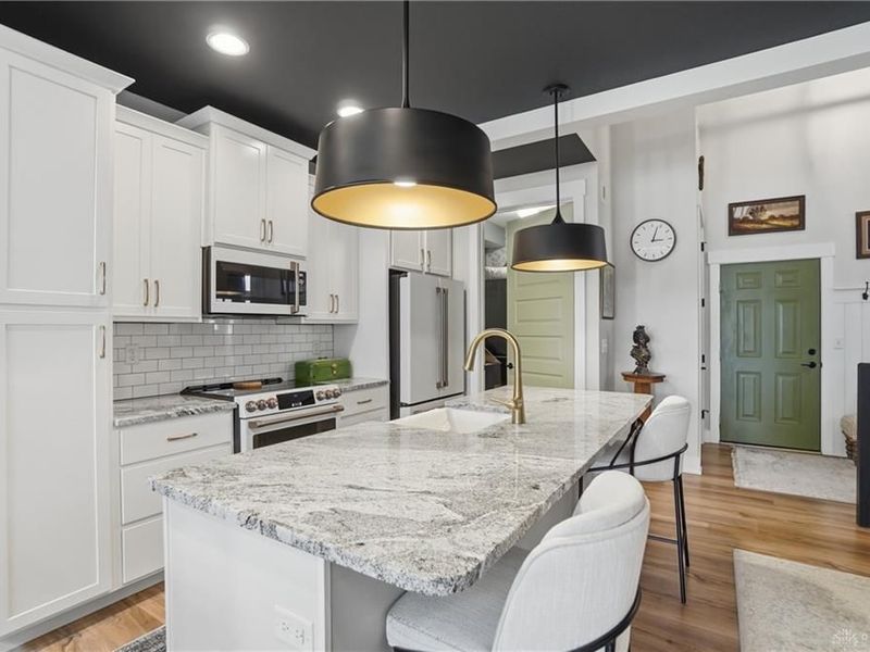 605 Cape Cod Court, Beavercreek, OH 45430 Photo 11