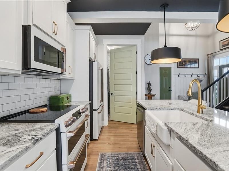 605 Cape Cod Court, Beavercreek, OH 45430 Photo 13