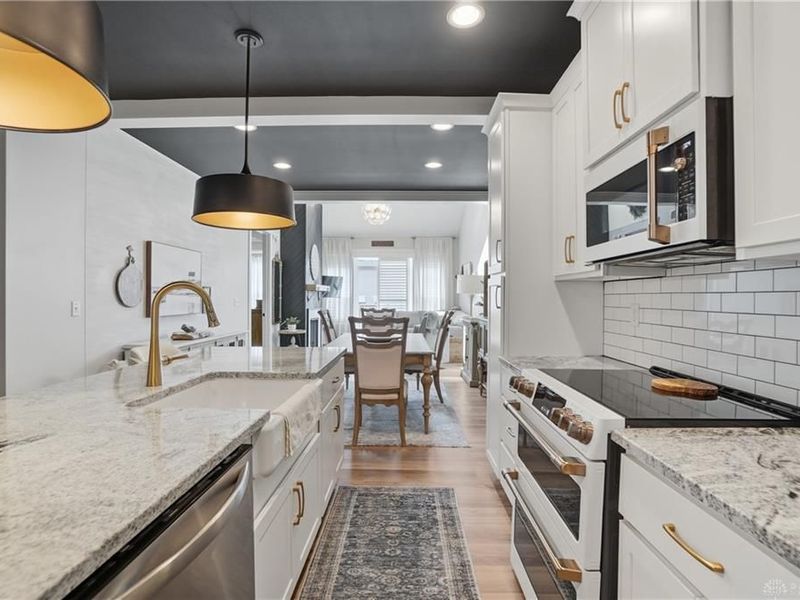 605 Cape Cod Court, Beavercreek, OH 45430 Photo 16