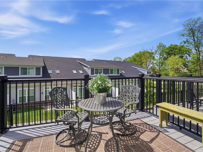 605 Cape Cod Court, Beavercreek, OH 45430 Photo 48