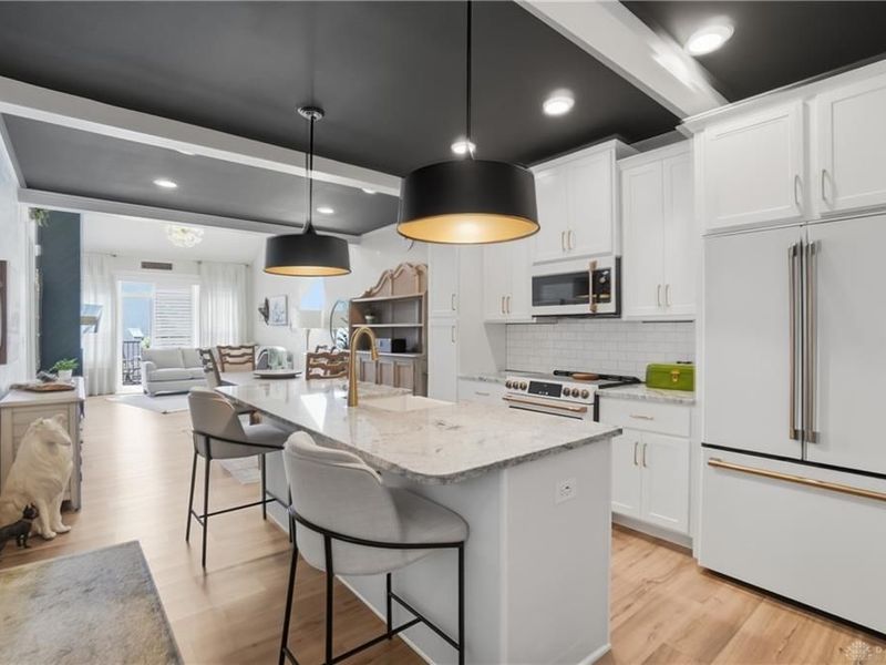 605 Cape Cod Court, Beavercreek, OH 45430 Photo 9