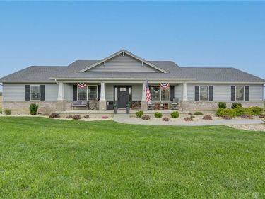 9434 Bean Road, Mechanicsburg, OH 43044