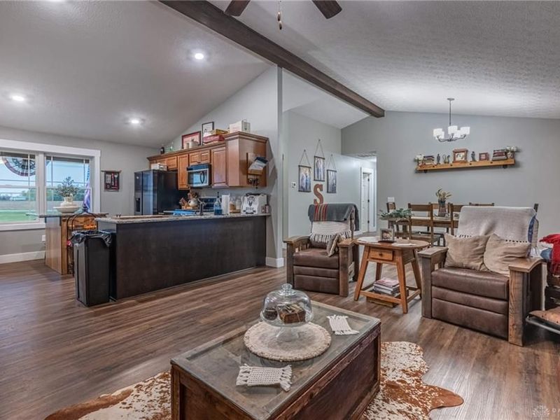 9434 Bean Road, Mechanicsburg, OH 43044 Photo 10