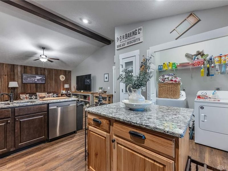 9434 Bean Road, Mechanicsburg, OH 43044 Photo 12