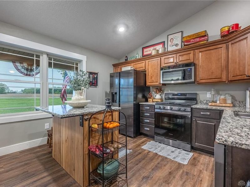 9434 Bean Road, Mechanicsburg, OH 43044 Photo 13