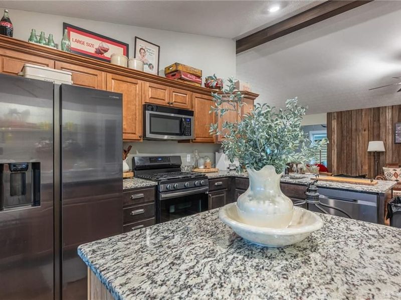 9434 Bean Road, Mechanicsburg, OH 43044 Photo 14