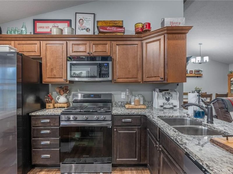 9434 Bean Road, Mechanicsburg, OH 43044 Photo 17