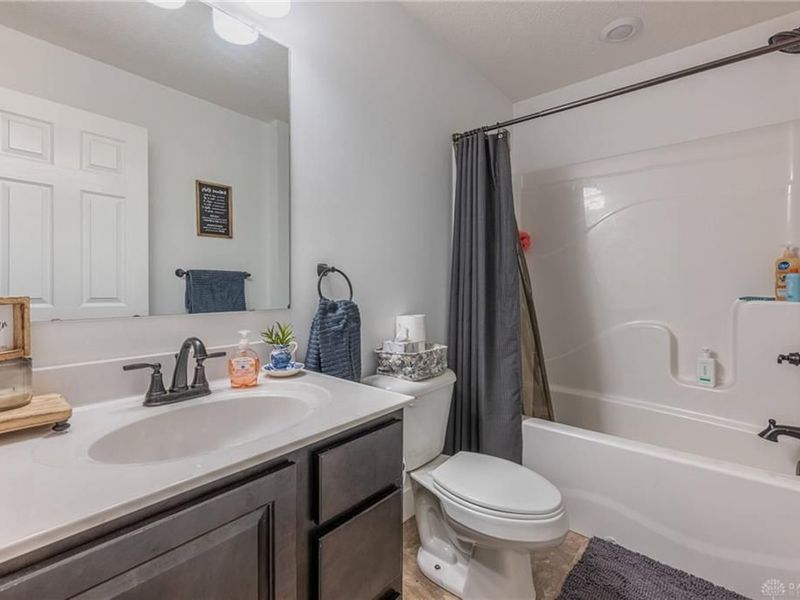 9434 Bean Road, Mechanicsburg, OH 43044 Photo 20