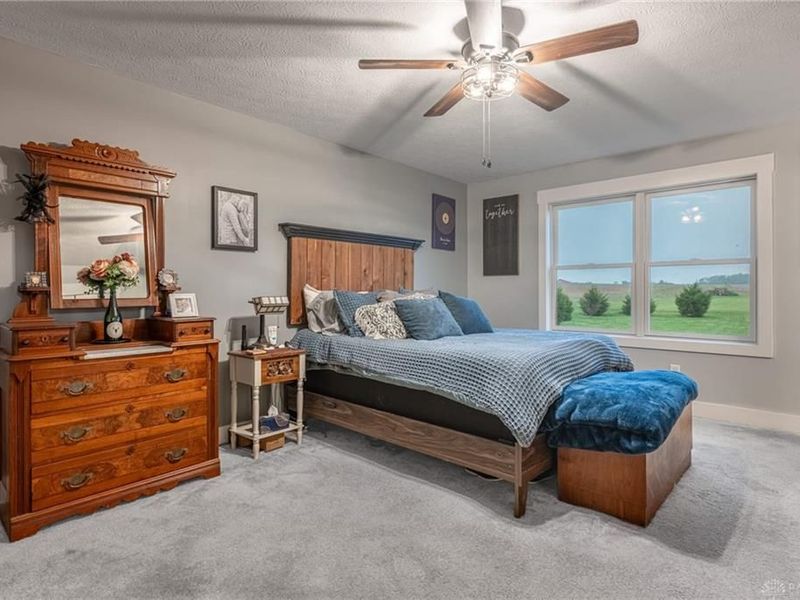 9434 Bean Road, Mechanicsburg, OH 43044 Photo 24