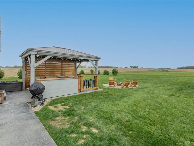 9434 Bean Road, Mechanicsburg, OH 43044 Photo 29