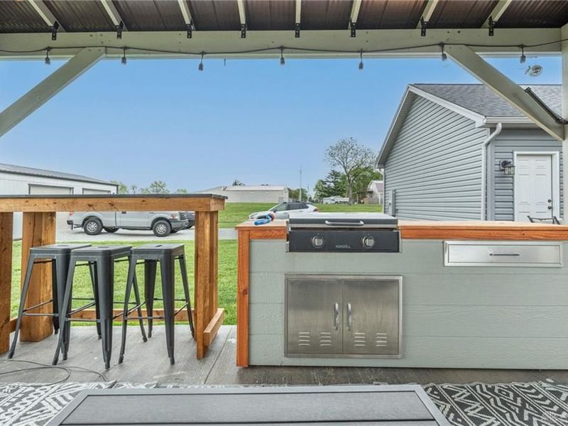 9434 Bean Road, Mechanicsburg, OH 43044 Photo 31