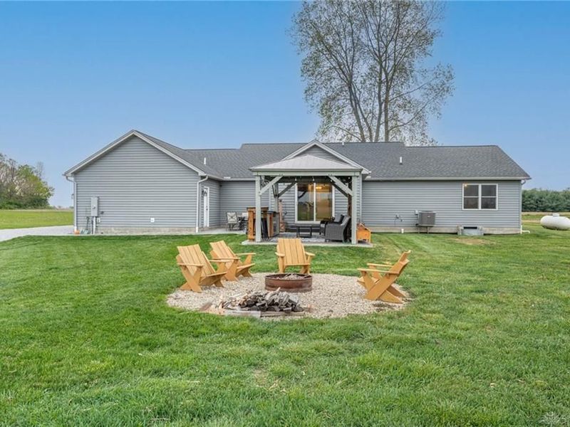 9434 Bean Road, Mechanicsburg, OH 43044 Photo 32