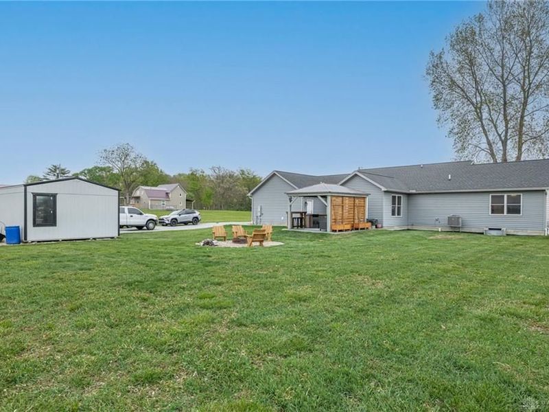 9434 Bean Road, Mechanicsburg, OH 43044 Photo 33