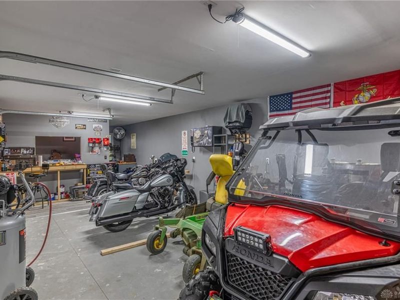 9434 Bean Road, Mechanicsburg, OH 43044 Photo 35