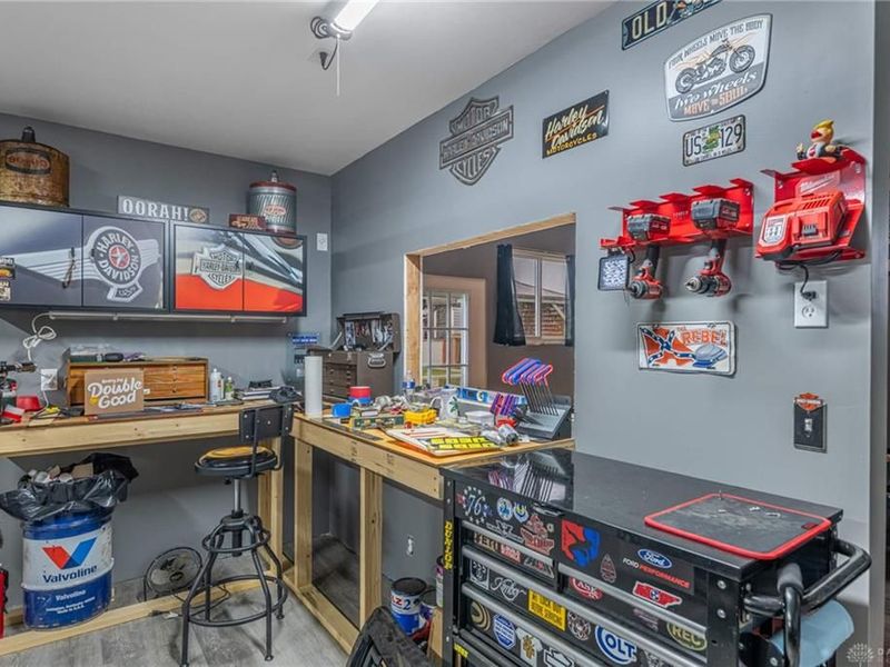 9434 Bean Road, Mechanicsburg, OH 43044 Photo 37