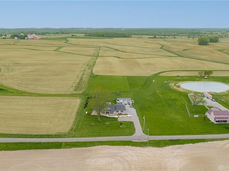 9434 Bean Road, Mechanicsburg, OH 43044 Photo 41