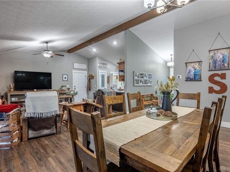 9434 Bean Road, Mechanicsburg, OH 43044 Photo 5