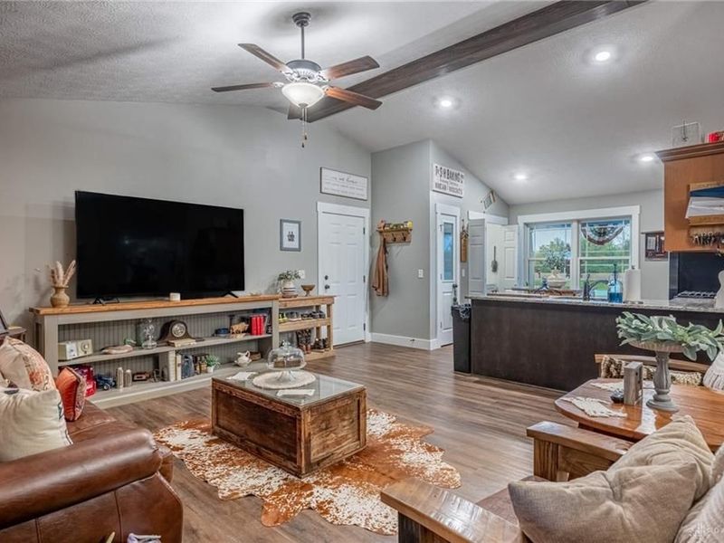 9434 Bean Road, Mechanicsburg, OH 43044 Photo 8