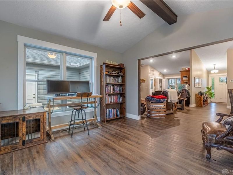 9434 Bean Road, Mechanicsburg, OH 43044 Photo 9