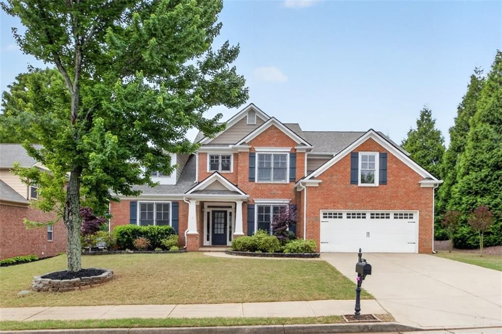 6121 Stillwater Trail , Flowery Branch, GA 30542 Main Photo