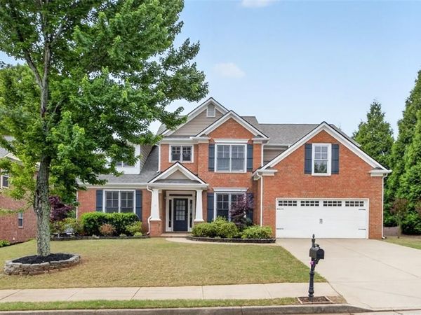 6121 Stillwater Trail , Flowery Branch, GA 30542