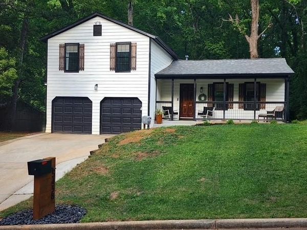 5438 Martins Crossing Road, Stone Mountain, GA 30088