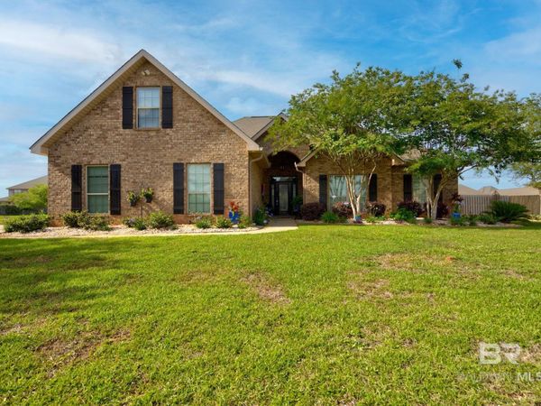 9651 Camberwell Drive, Daphne, AL 36526