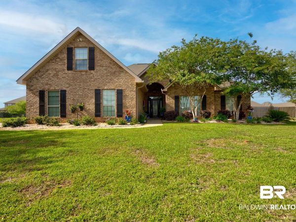 9651 Camberwell Drive, Daphne, AL 36526
