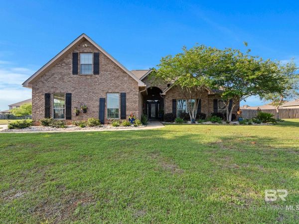 9651 Camberwell Drive, Daphne, AL 36526