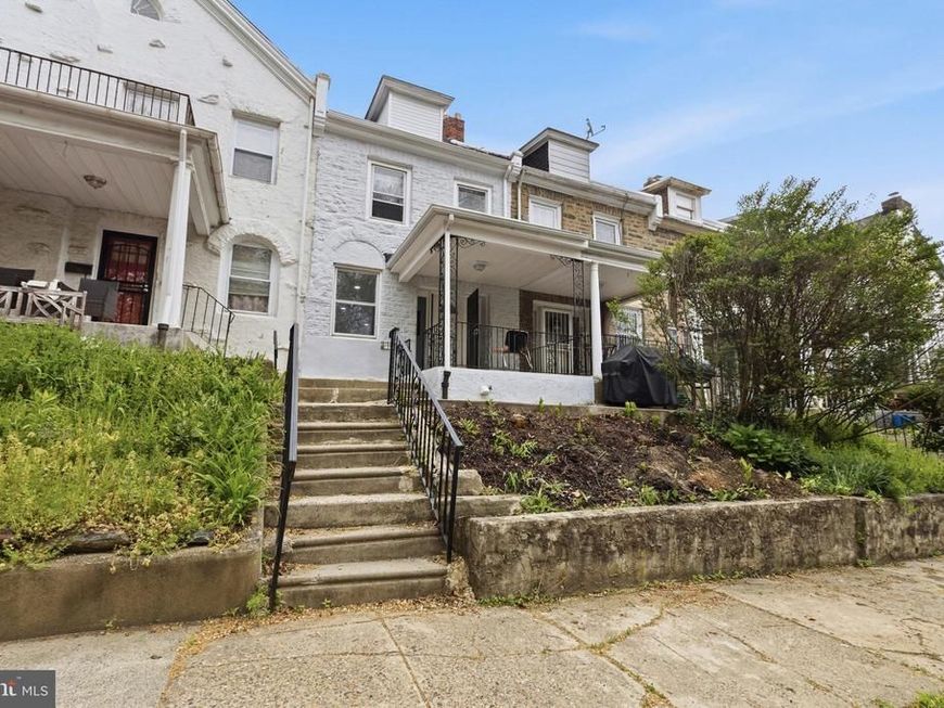 2719 N 47th Street, Unit 1, Philadelphia, PA 19131 Main Photo