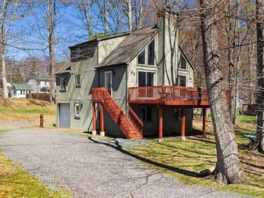 179 SELIG ROAD, POCONO LAKE, PA 18347