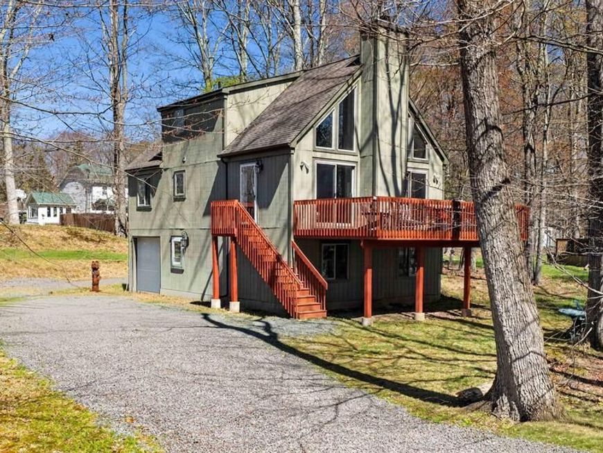 179 Selig Road , Pocono Lake, PA 18347 Main Photo
