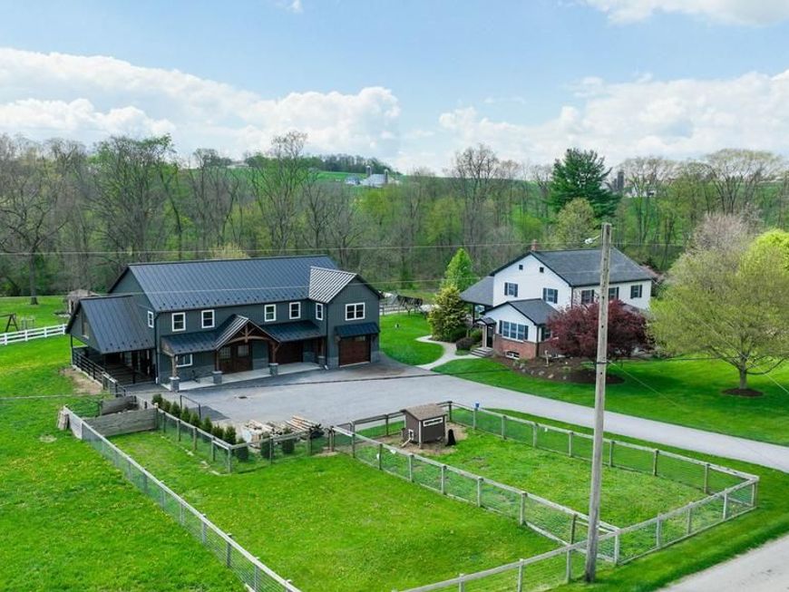 480 Jacobs Road , Narvon, PA 17555 Main Photo