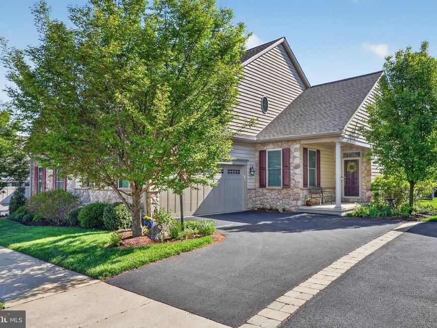 225 Honeycroft Boulevard, Cochranville, PA 19330 Main Photo