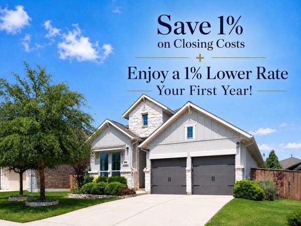 231 Krupp Ave, Liberty Hill, TX 78642