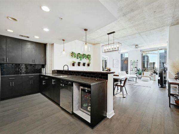 360 Nueces ST, Unit 1809, Austin, TX 78701