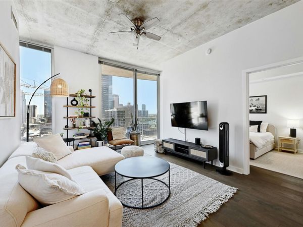 360 Nueces ST, Unit 1809, Austin, TX 78701