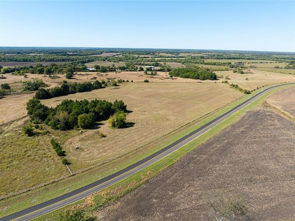 TBD Tract 3 FM 2675 , Roxton, TX 75477