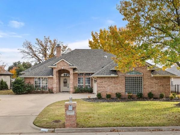 1207 Mallard Way, Granbury, TX 76048