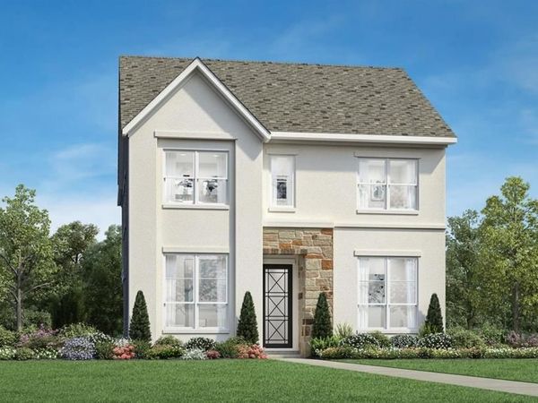 1609 Barnwood Road , Celina, TX 75009