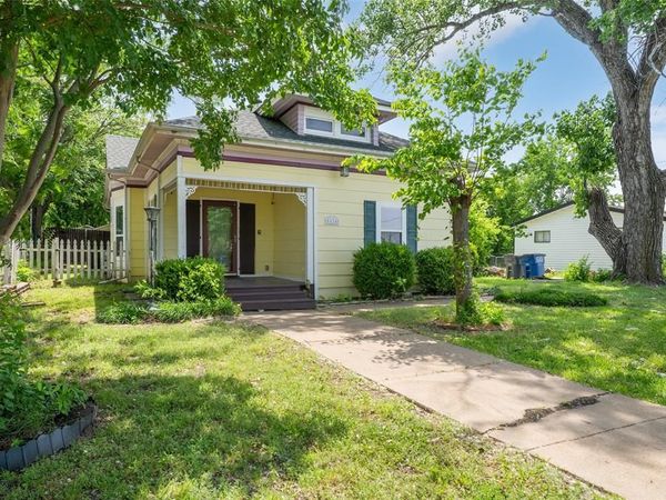 5824 Boone Street, Sachse, TX 75048
