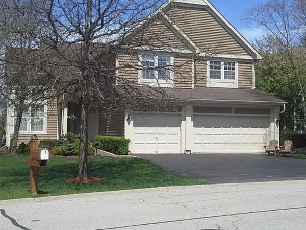 430 Muirfield Lane , Riverwoods, IL 60015