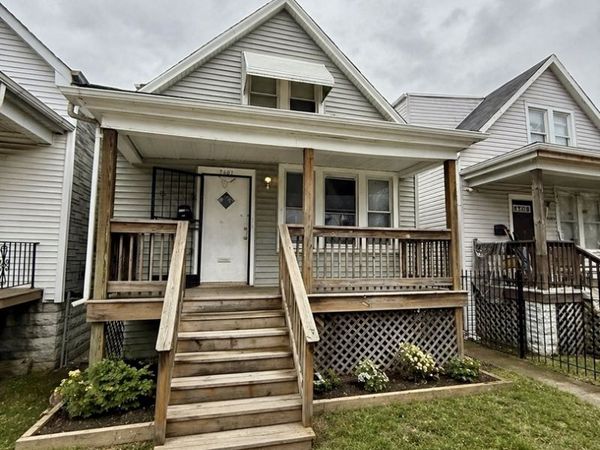 7407 S MAY Street , Chicago, IL 60621