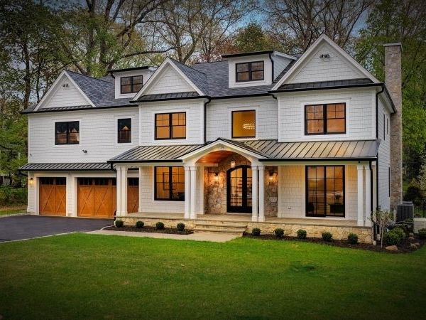 15 School Ave, Chatham, NJ 07928